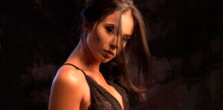 Lizeth Villalobos, sencilla, noble y honesta