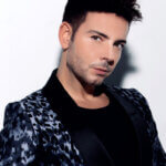 Juan Ricondo, cantante español que triunfa en Estados Unidos