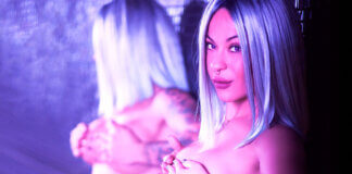 Marta, con los pies en el suelo