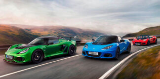 Lotus va a lanzar un deportivo nuevo