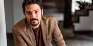 Diego Luna, yo ya viví toda esa confusión