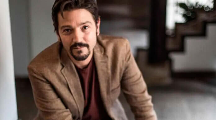 Diego Luna, yo ya viví toda esa confusión