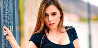 Dulce Soltero, bella maestra