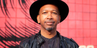 Marcus Bell, el productor y compositor musical de los más grandes