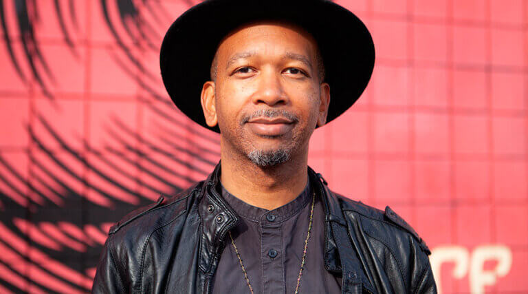 Marcus Bell, el productor y compositor musical de los más grandes