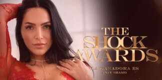 Anjy Shamo, Chica Xtreme 2020