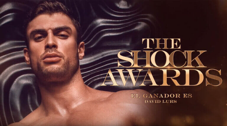 David Lurs, Chico Shock 2020