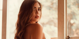 Natali Ramírez, empresaria y modelo