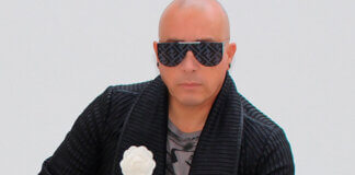 Boris Ibacache, entre los grandes en la industria del entretenimiento