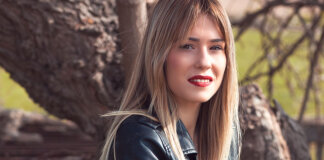 Miriam, nunca es tarde