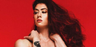 Natasha Aughey en Muses Fitness Models