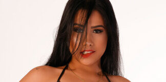 Valentina Ramírez, la Chica Maravilla