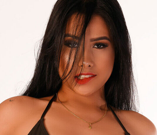 Valentina Ramírez, la Chica Maravilla