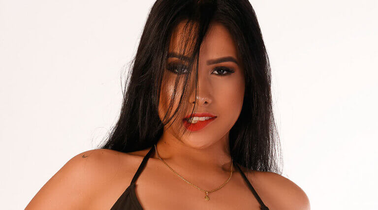 Valentina Ramírez, la Chica Maravilla