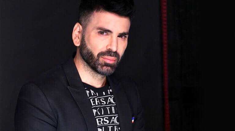 Jomary Goyso, un podcast saca más lo que la gente no vé
