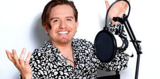 El Dasa...Hev, quise hacer este podcast más íntimamente