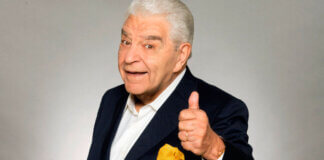 Don Francisco, presenta autobiografía 'Con ganas de vivir'