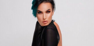 Zahra Elise, belleza universal