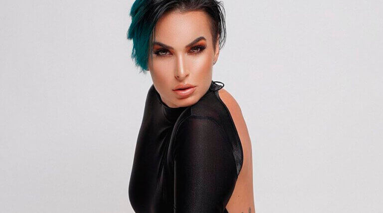 Zahra Elise, belleza universal