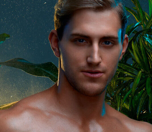 Konstantin Kostin, amante de los animales Konstantin Kostin, amante de los animales