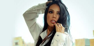 Marcela Torres, marca la diferencia