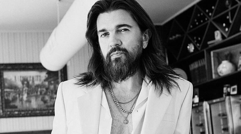Juanes, vuelve al 'Origen'