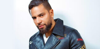 Henry Santos, un sueño cumplido hecho realidad