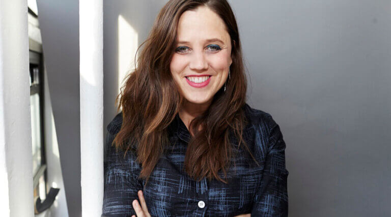 Heidi Ewing, esta experiencia fue tan emocional