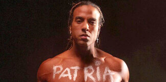 Yotuel, anuncia su nueva gira mundial 'Patria y Vida'