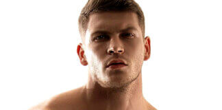 Valeriy Tsytsar, online fitness trainer