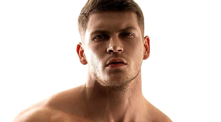 Valeriy Tsytsar, online fitness trainer