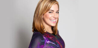 Yas González, lista para renacer en el New York Fashion Week