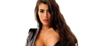 Nathalia Ortiz Chica Shock Diciembre 2020