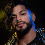 Jacob Labare, modelo & stripper Jacob Labare, modelo & stripper