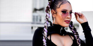 Tanishka, la joven promesa de la música urbana femenina