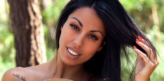 Mary María, ilusión inesperada