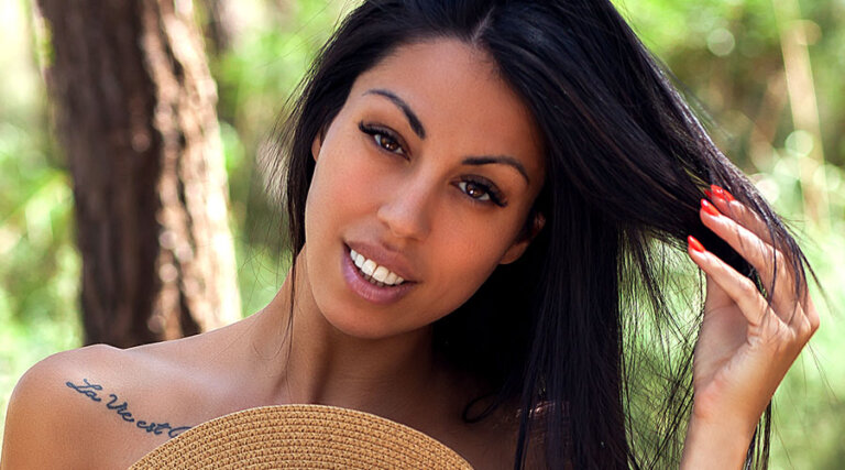 Mary María, ilusión inesperada