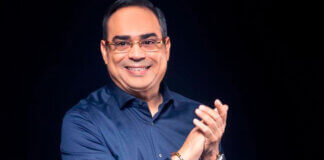 Gilberto Santa Rosa, vamos a ir de la salsa a los boleros