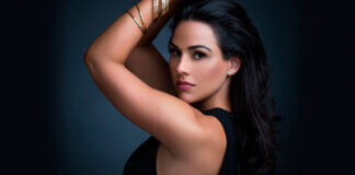 Arlyn Broche, la nueva actriz cubana que conquista Hollywood