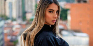 Laura López, belleza que perdura