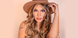 Genesis Díaz, en su mejor momento