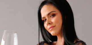 Laura Trujillo, influencer & tiktoker