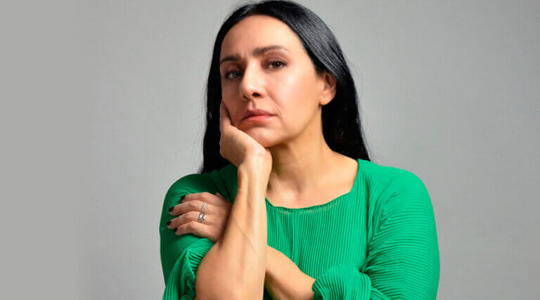 Roxana Amed, embellece el género del Jazz