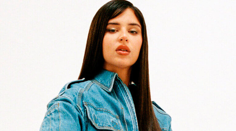 Nathy Peluso, el terremoto argentino