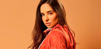 Cassie Costa, sonrisa de ángel