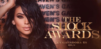 Mel G, Chica Xtreme 2021