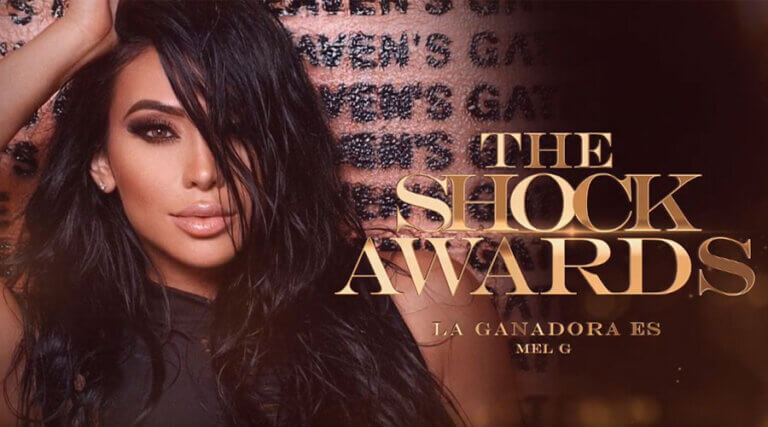 Mel G, Chica Xtreme 2021