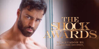 Aleksandr Krupnov, Chico Shock 2021