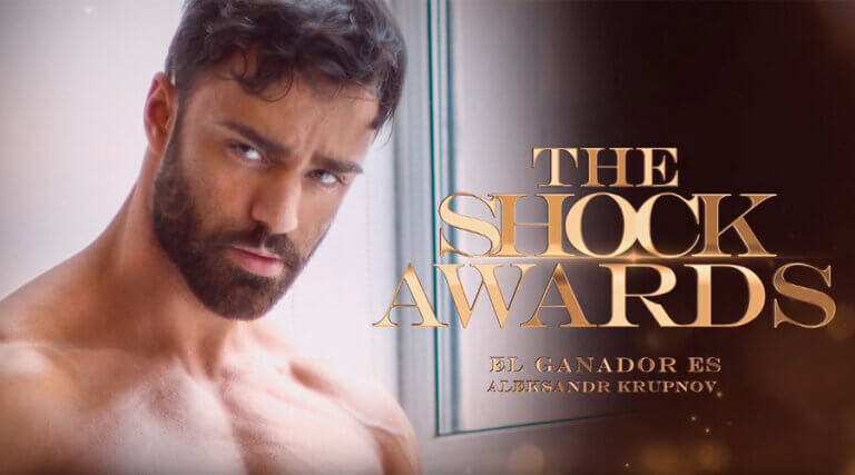 Aleksandr Krupnov, Chico Shock 2021