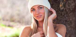 Katya, desde Rusia con amor